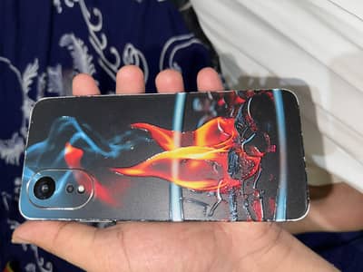 OPPO A38