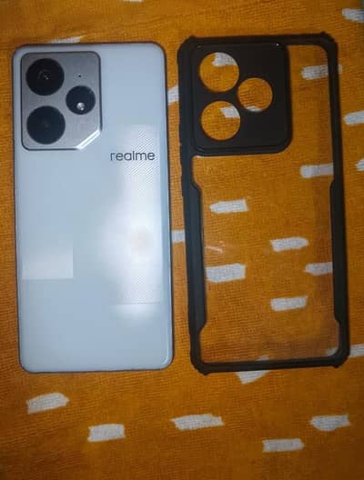 Realme Neo7