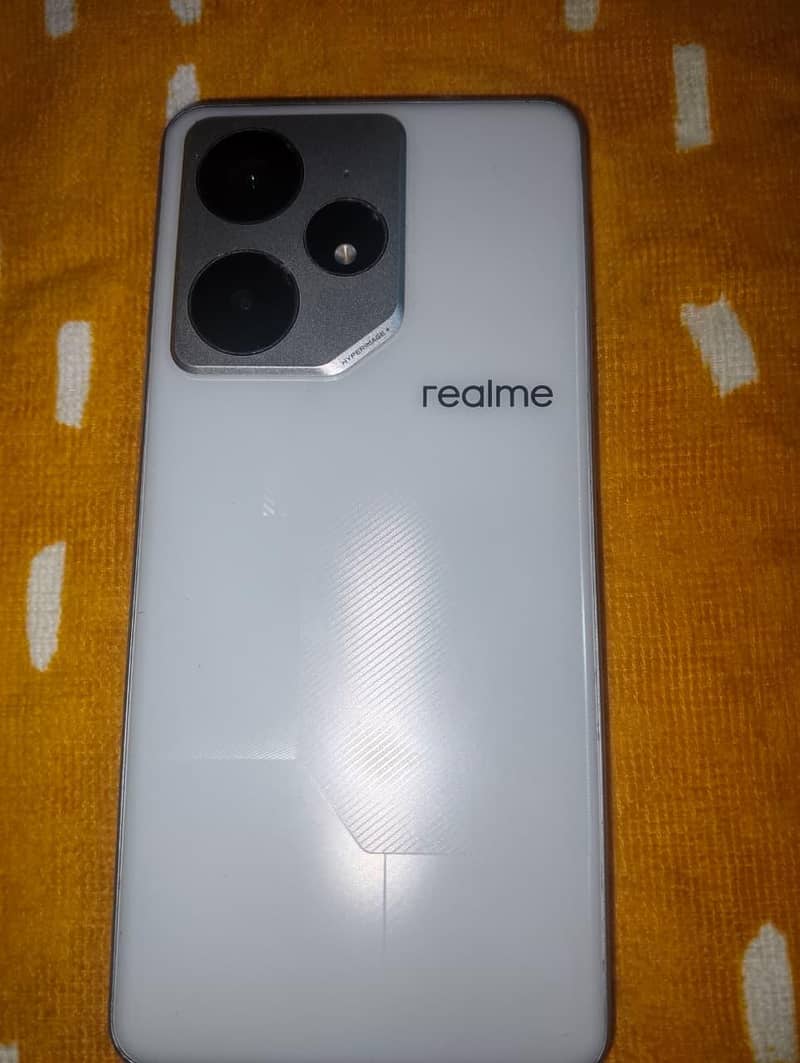 Realme Neo7 1