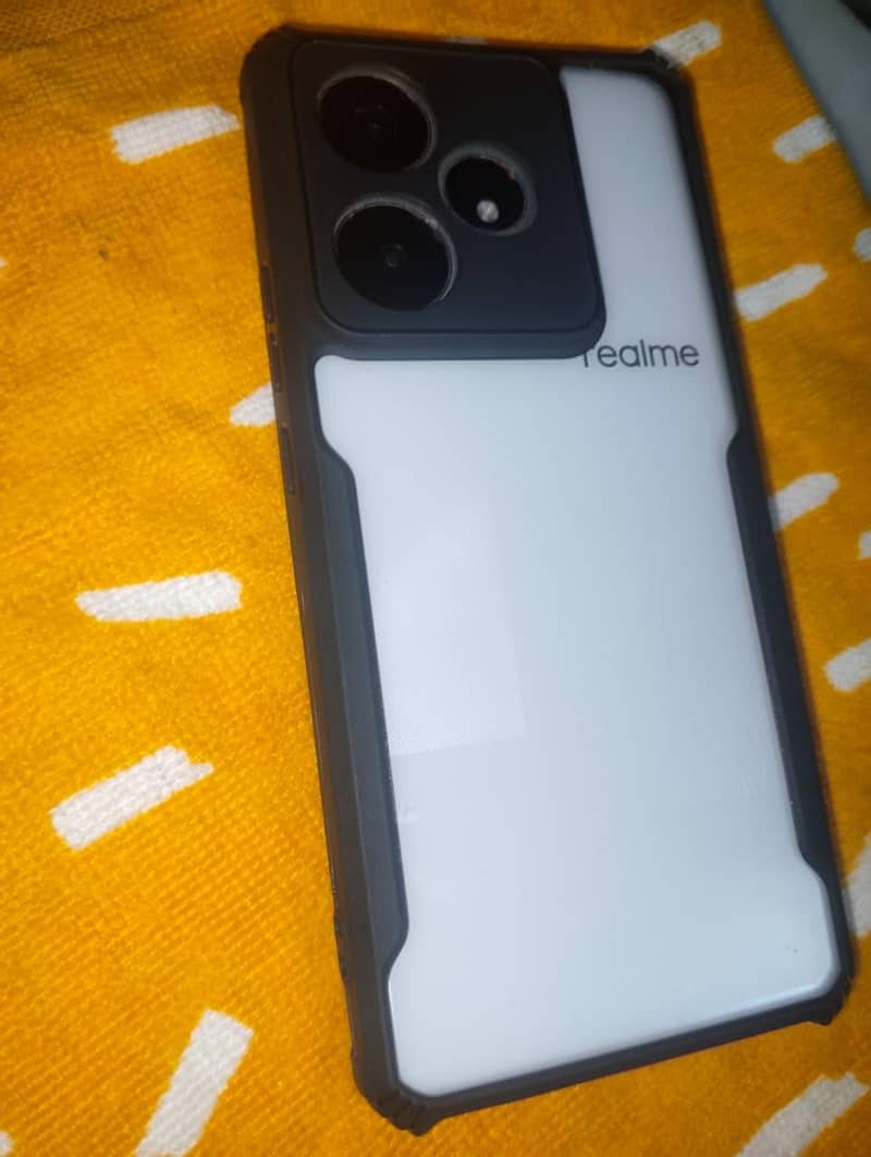 Realme Neo7 2
