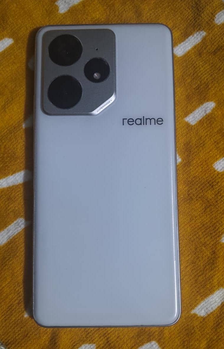 Realme Neo7 3