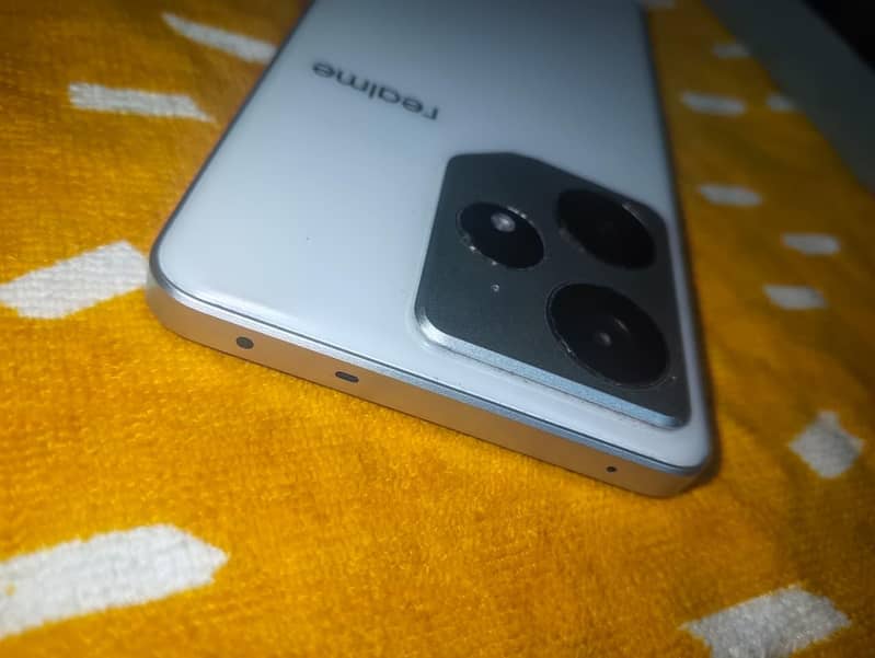 Realme Neo7 5