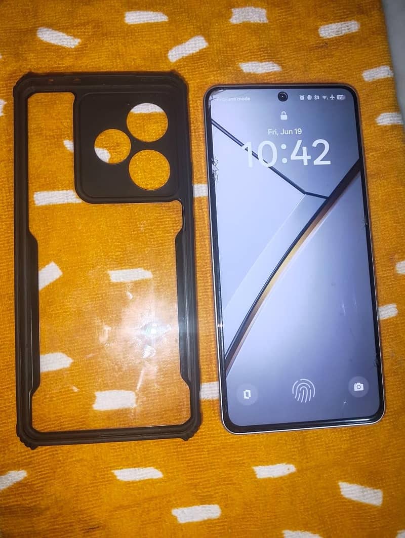 Realme Neo7 10