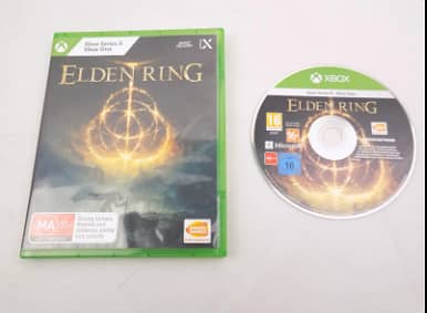ELDEN RING DIGITAL FOR XBOX