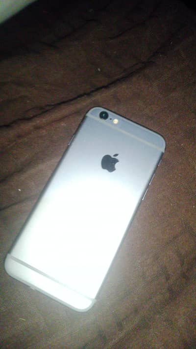 Apple iPhone 6
