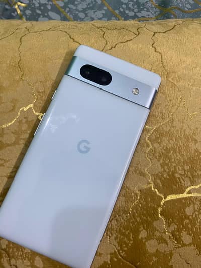 Google Pixel 7a