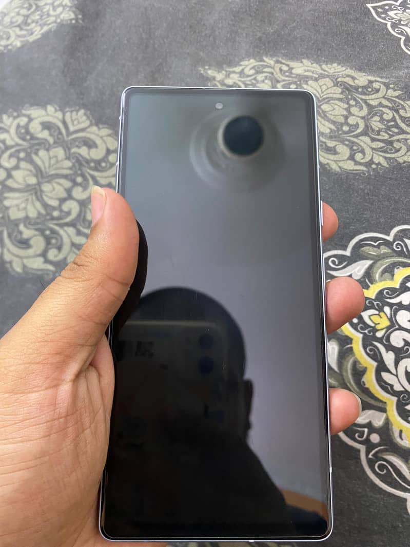 Google Pixel 7a 3