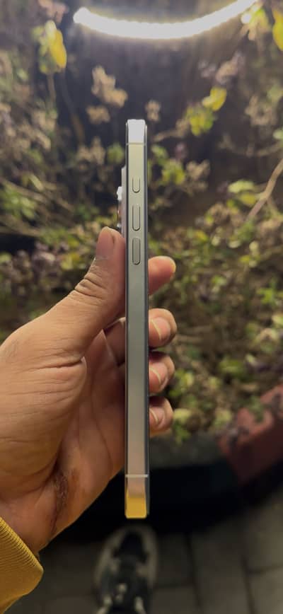 iPhone 16 promax 512