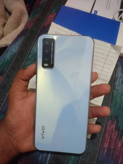 Vivo Y20