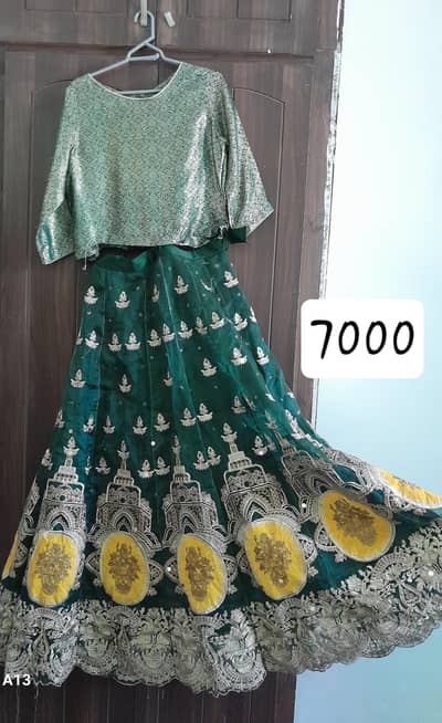 Some home rare used clothes urgent for sale