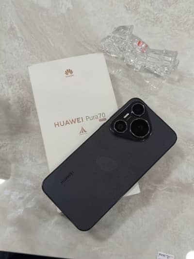 Huawei Pura 70