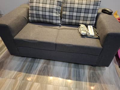 6 seater epegant sofa