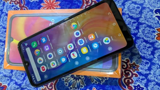 Tecno Spark Go