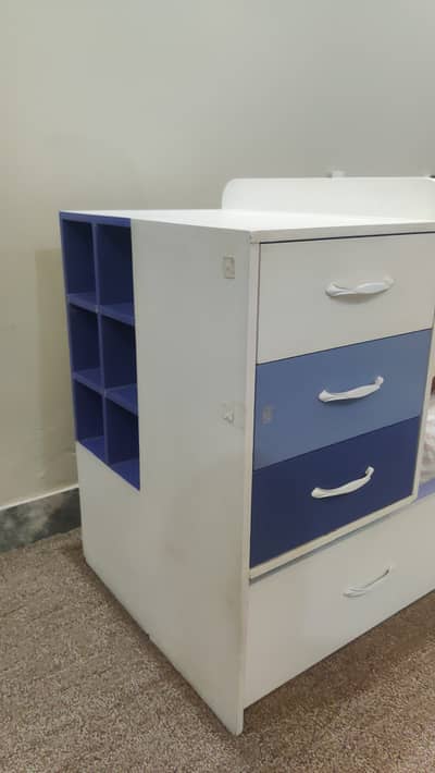 *Baby Cot || Kids Bed || Baby Furniture || Toddler Bed || Storage Bed*