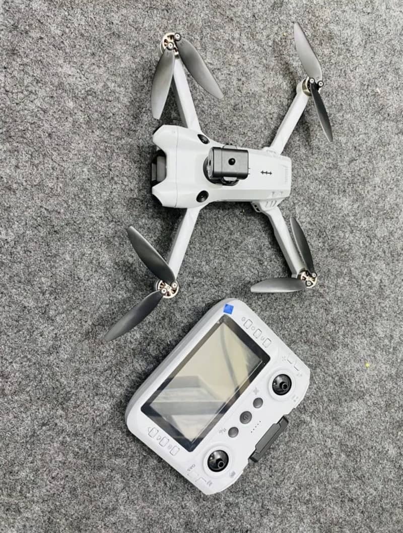 Drones available 1