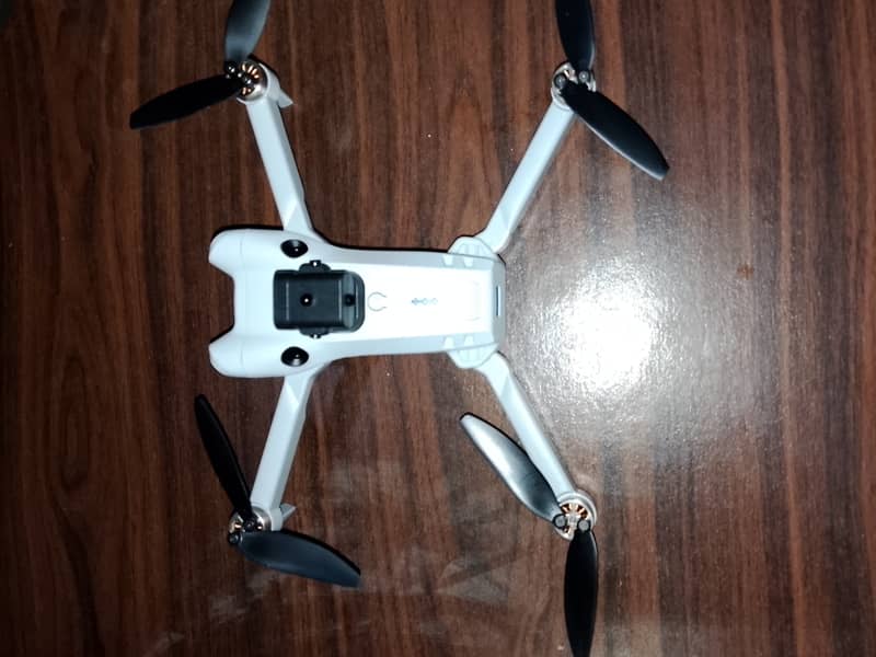 Drones available 2