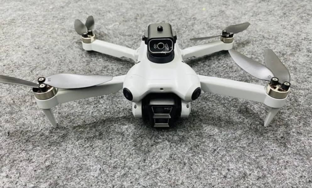 Drones available 6