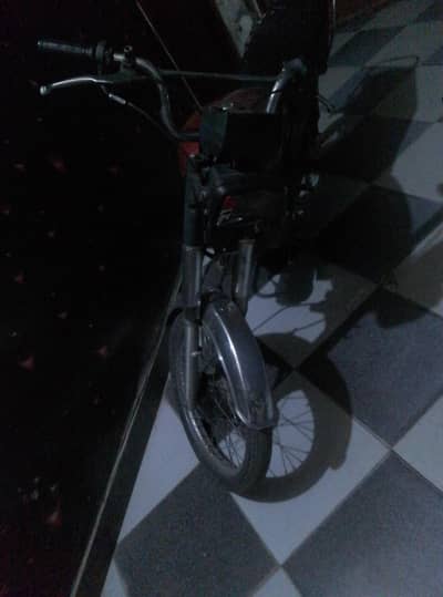 used h but working teak h engine wagera sab acha h