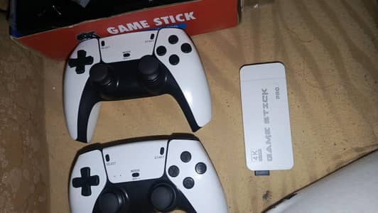 gaming controller