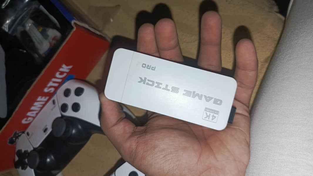 gaming controller 1
