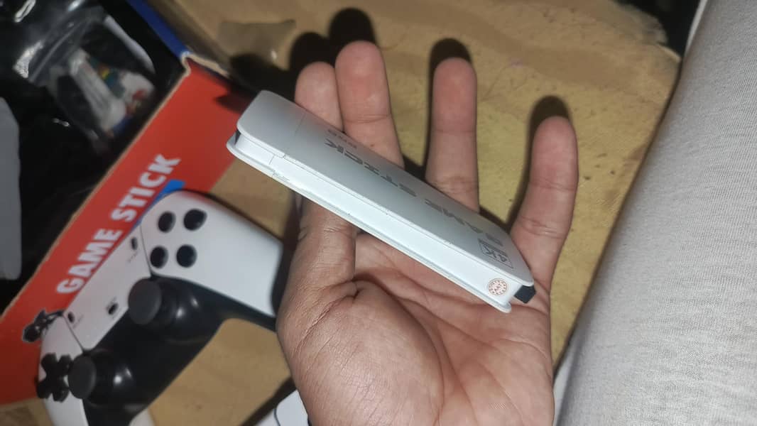 gaming controller 2