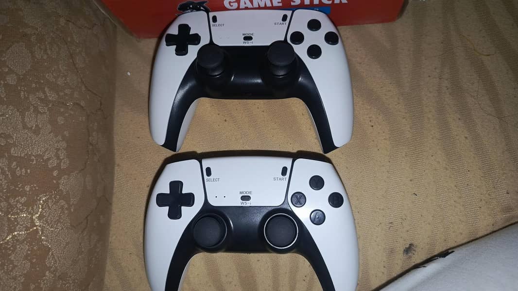 gaming controller 3