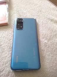 Xiaomi Redmi Note 11
