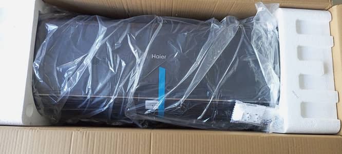 haier 20HFTX T3 interver brand new