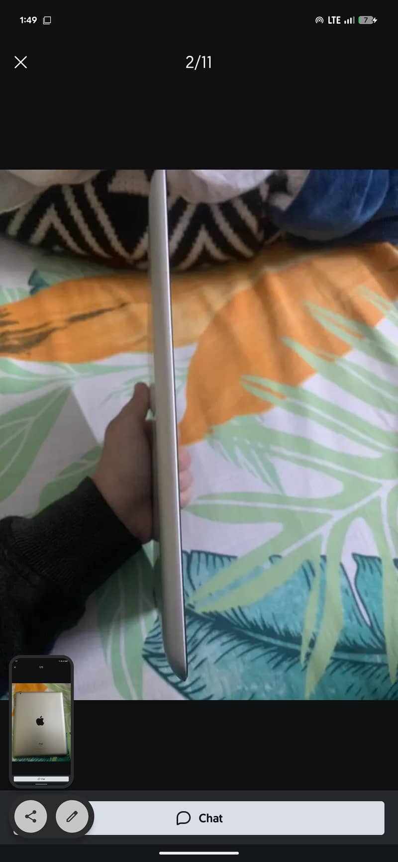 ipad 2 all ok 1