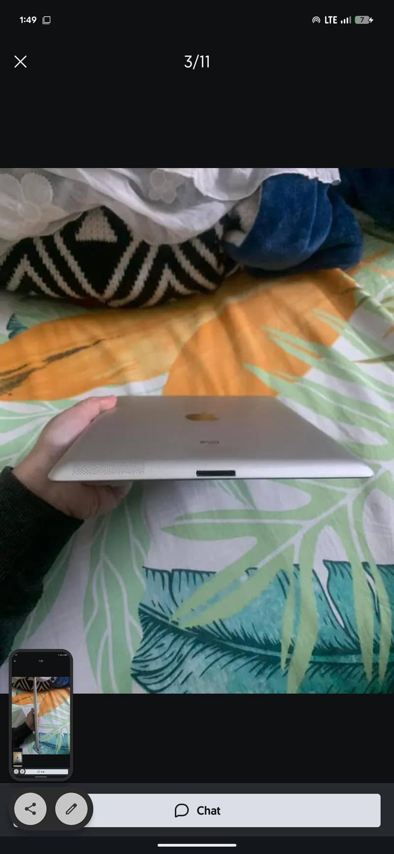 ipad 2 all ok 2