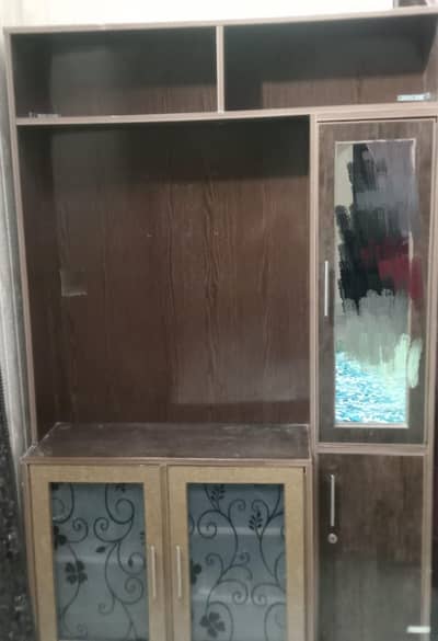 bhai LED Rack ha urgent sale karna ha