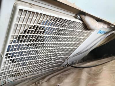 ac orient 1 ton