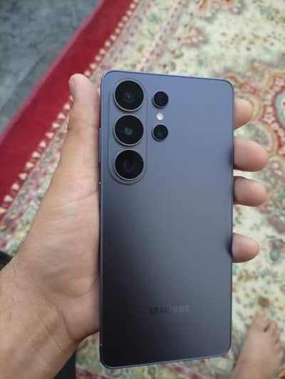 Samsung Mobile S26 Ultra 512 gb