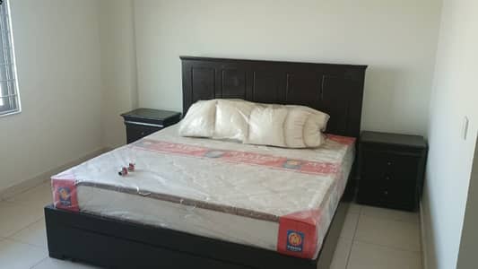 10-Marla 3-Bedroom's Flat *Shed Parking* Tile Flooring (Apartment | Flat) For Sale | Askari 10 Lahore Cantt | @nusratestate