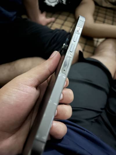 Apple iPhone 13 Pro Max jv