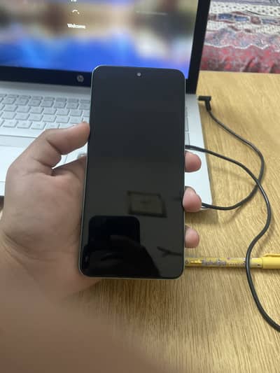 Xiaomi Redmi Note 12 Pro
