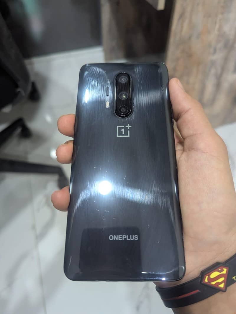 One Plus 8 Pro 0