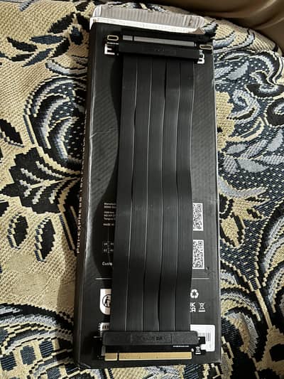 PCI Express 16X Flexible Cable