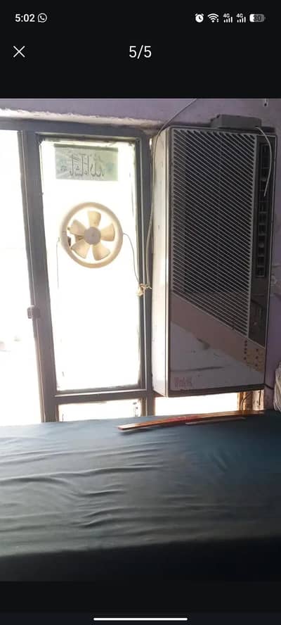 window ac 1 teen