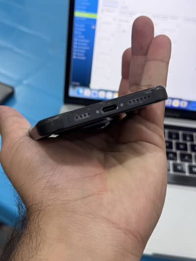 Apple iPhone 16 Pro Max - JV