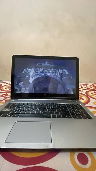 HP I5 4 GEN laptop urgent sale