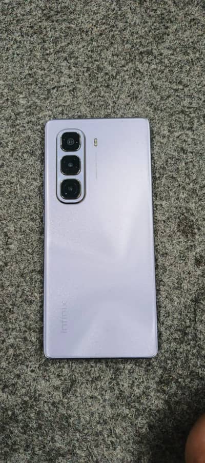 Infinix Hot 50 Pro Plus