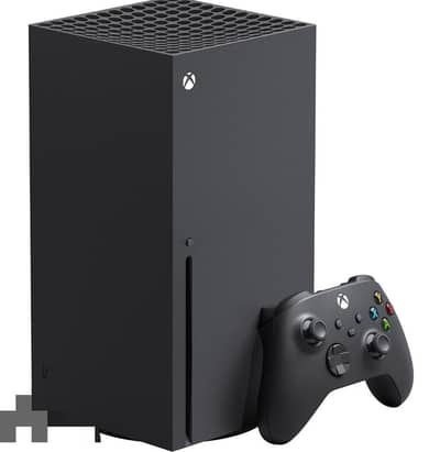 importing xbox series x 1Tb brand new