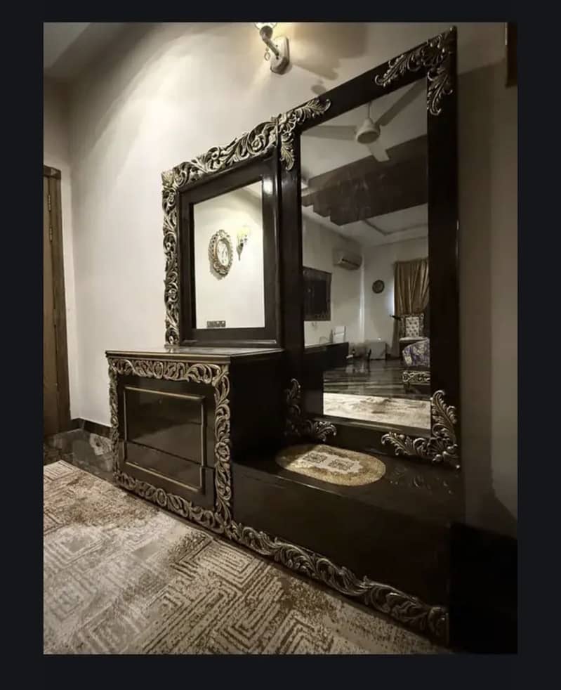 Bedroom set 1