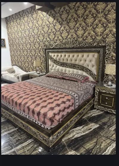 Bedroom set