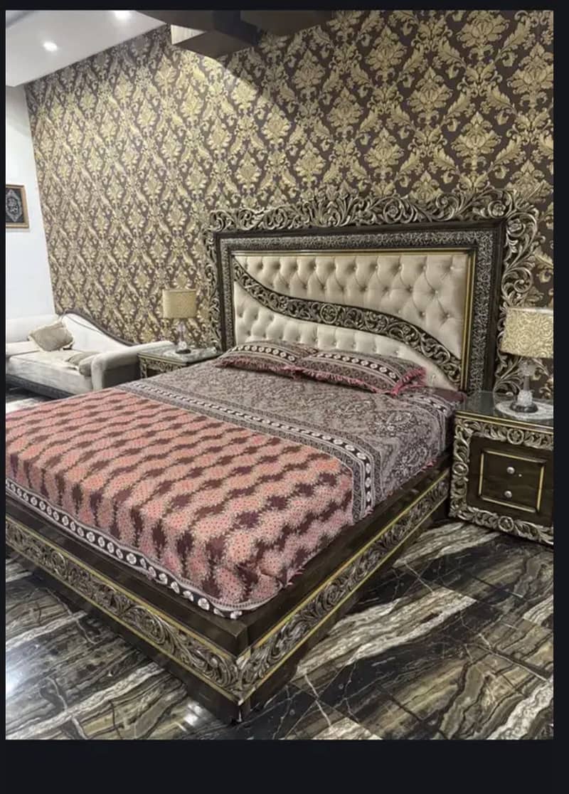 Bedroom set 0