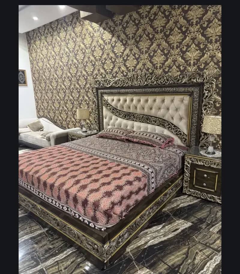 Bedroom set 3