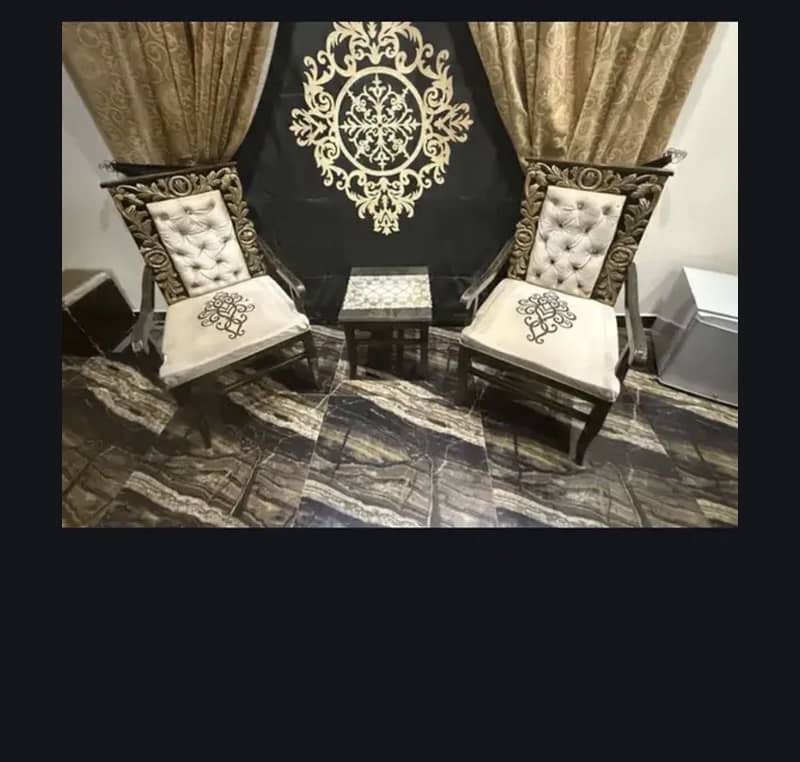 Bedroom set 4