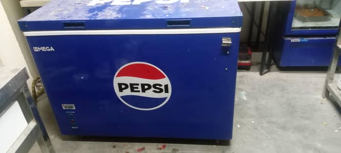 freezer