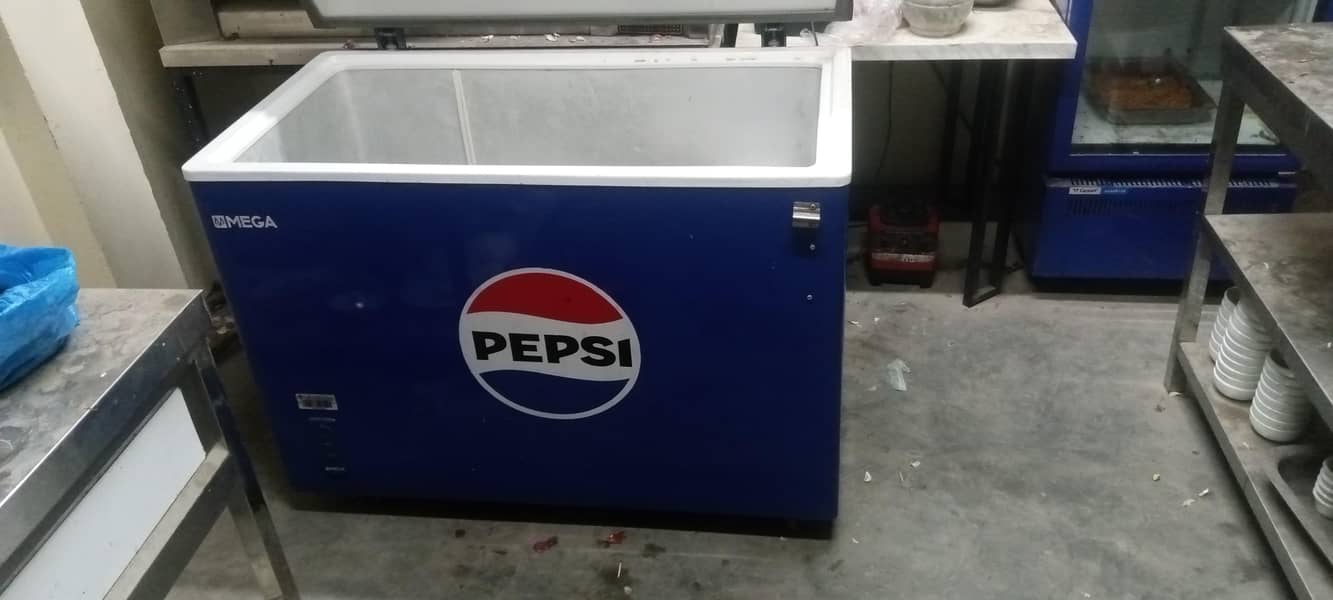 freezer 1